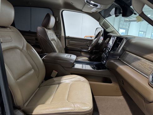 Used 2019 RAM 1500 Limited w/ Trailer Tow Group image 39