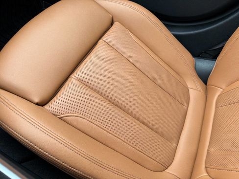 Used 2023 BMW i4 eDrive40 w/ Premium Package image 35