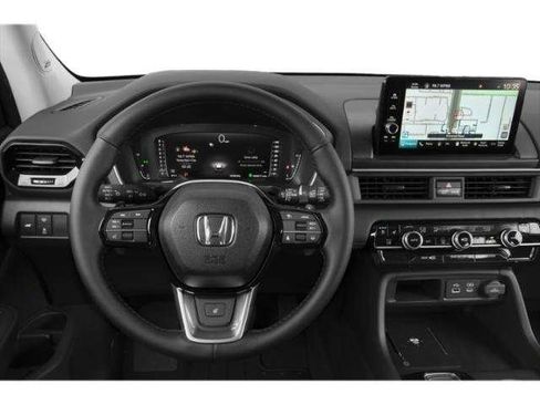 Used 2024 Honda Pilot Elite image 9