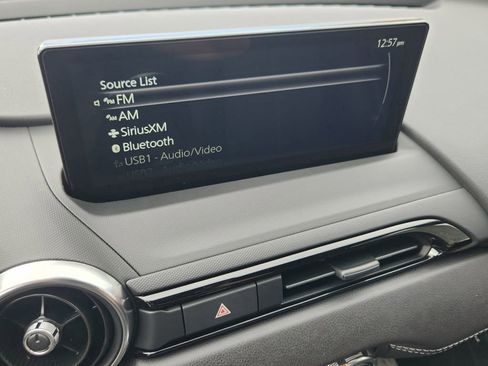 New 2025 MAZDA MX-5 Miata Grand Touring w/ Weather Package image 10