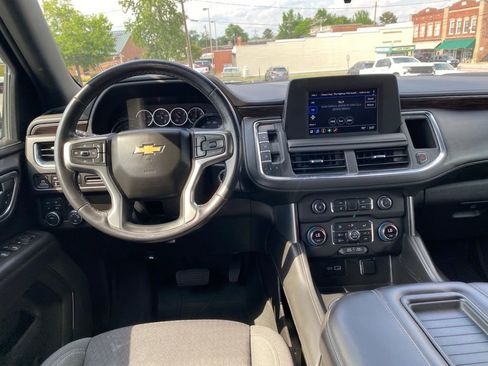 Used 2023 Chevrolet Tahoe LS AWD/4WD image 14