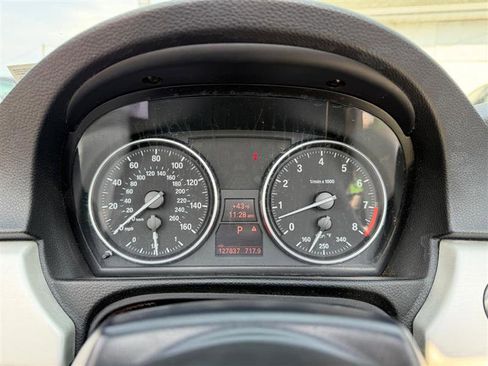 Used 2008 BMW 335i Convertible image 19