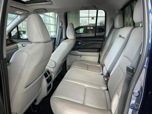Used 2023 Honda Ridgeline RTL image 22