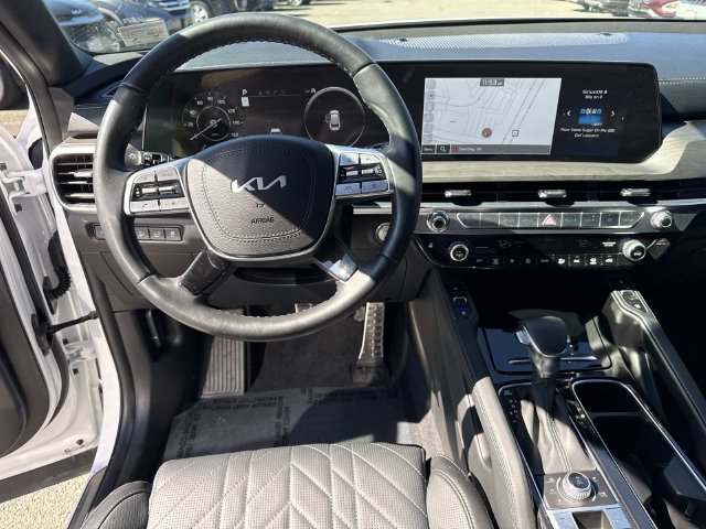 Used 2025 Kia Telluride SX Prestige X-Line AWD/4WD image 18