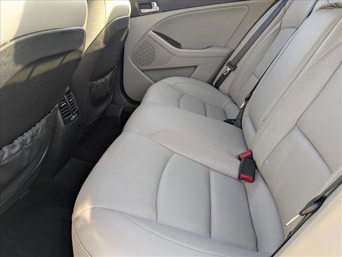 Used 2015 Kia Optima EX FWD image 18