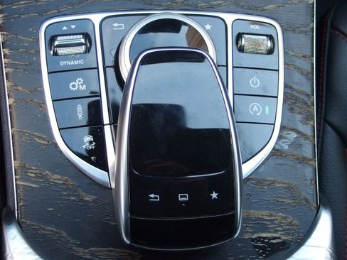 Used 2016 Mercedes-Benz C 450 AMG w/ Multimedia Package image 29