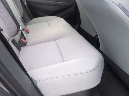 New 2026 Toyota Corolla SE image 23