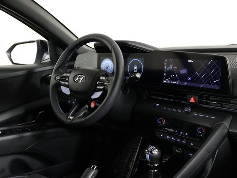 Used 2023 Hyundai Elantra N image 25