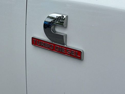 Used 2021 RAM 2500 Big Horn AWD/4WD image 7
