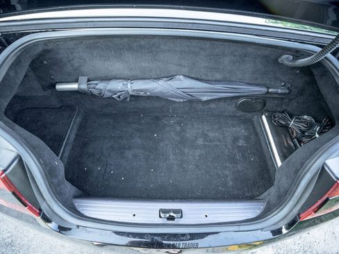 Used 2008 Aston Martin DB9 Volante RWD image 86