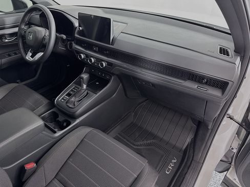 Certified 2026 Honda CR-V Sport image 27