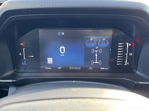 New 2025 Ford Ranger XLT w/ Equipment Group 301A High image 25