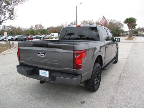 Certified 2024 Ford F150 XLT w/ Tow/Haul Package image 7