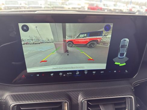 New 2025 Ford Mustang GT Premium image 33