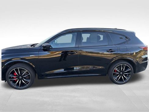 Used 2023 Acura MDX Type S image 2