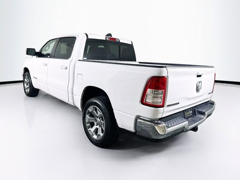 Used 2021 RAM 1500 Big Horn image 5