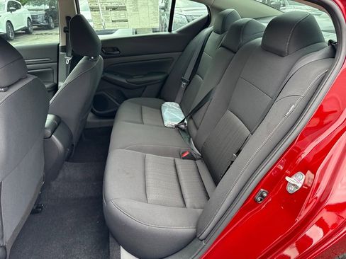 New 2025 Nissan Altima 2.5 SV w/ SV Premium Package image 24