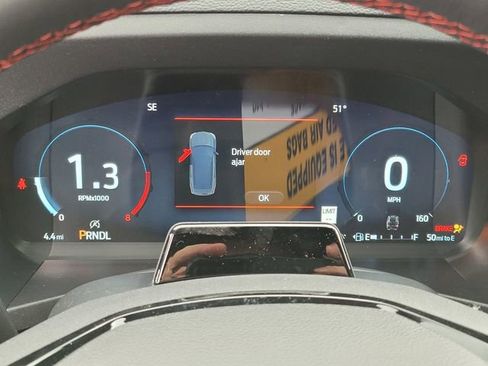 New 2026 Ford Explorer ST-Line w/ ST-Line Street Pack image 14