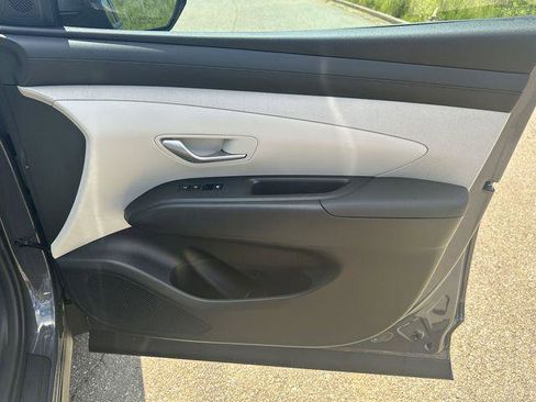 New 2025 Hyundai Tucson SEL image 14