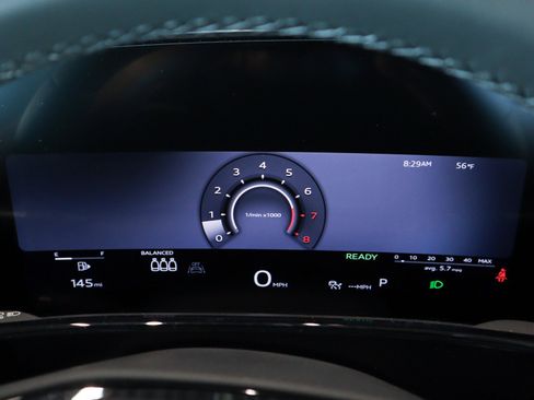 New 2026 Audi Q3 quattro 2.0T AWD/4WD image 20