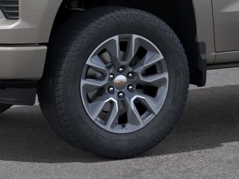 New 2026 Chevrolet Silverado 1500 RST w/ All Star Edition Plus AWD/4WD image 33