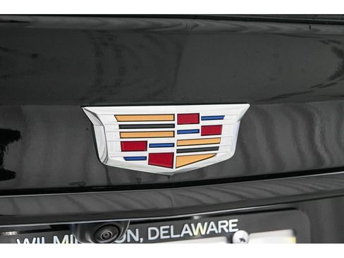 Used 2025 Cadillac CT5 V Blackwing w/ Super Cruise 1 Package image 59