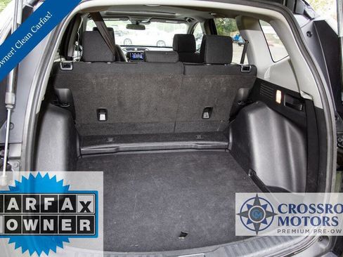Used 2021 Honda CR-V EX image 32