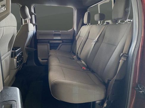 Used 2017 Ford F150 XLT w/ Equipment Group 302A Luxury image 28