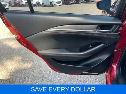 Used 2019 MAZDA MAZDA6 Grand Touring FWD image 15