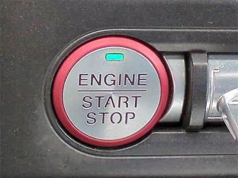 Used 2021 Ford Mustang Premium w/ Equipment Group 201A image 26