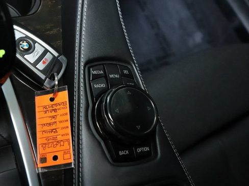 Used 2015 BMW 640i Gran Coupe xDrive AWD/4WD image 28