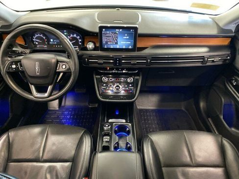 Used 2020 Lincoln Corsair Reserve w/ Equipment Group 201A image 11