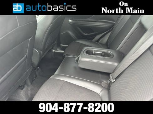 Used 2019 Buick Encore Preferred image 20