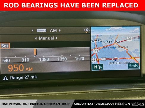 Used 2008 BMW M3 Coupe image 14