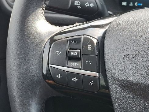 Used 2024 Ford Escape Active w/ Tech Pack #2 AWD/4WD image 22