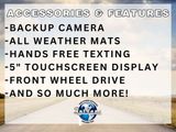 Used 2016 Nissan Altima 2.5 S w/ Power Driver Seat Package image 4