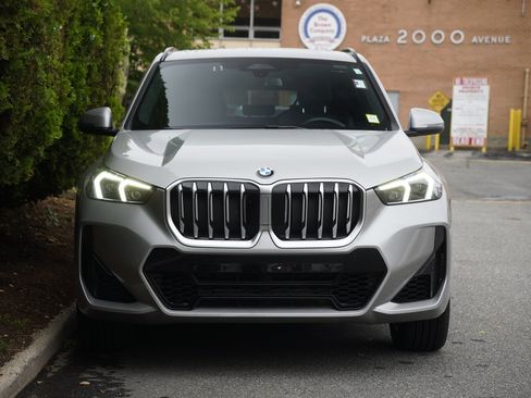 Used 2026 BMW X1 xDrive28i AWD/4WD image 11