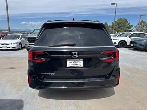 Certified 2026 Honda Odyssey EX-L image 7