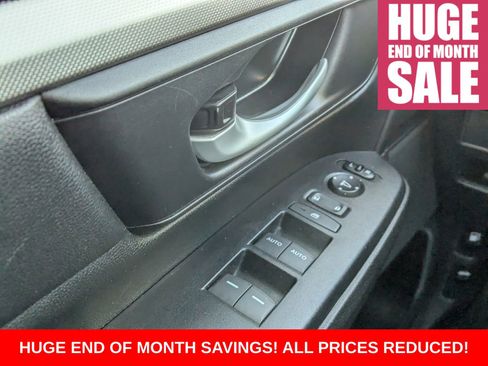 Used 2021 Honda CR-V Special Edition image 28