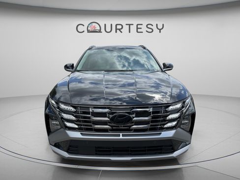 New 2026 Hyundai Tucson Limited image 5