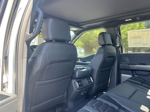 New 2026 Ford F150 Lariat w/ Equipment Group 501A Mid AWD/4WD image 20