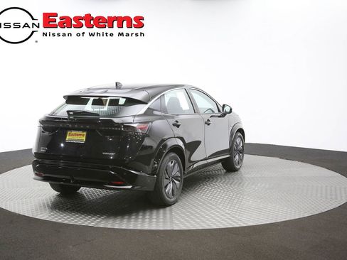 Used 2023 Nissan Ariya FWD image 89