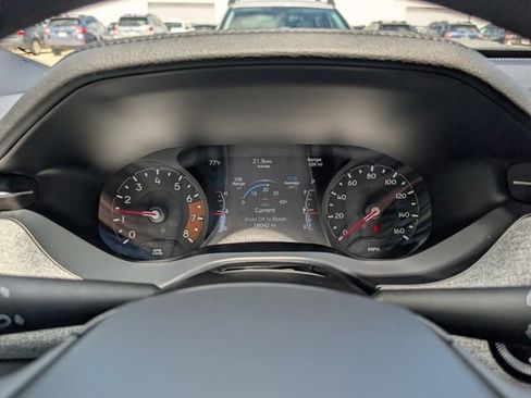 Used 2025 Jeep Compass Sport AWD/4WD image 15
