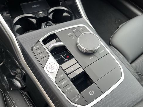 Certified 2025 BMW 330i xDrive 330i xDrive w/ Premium Package image 15