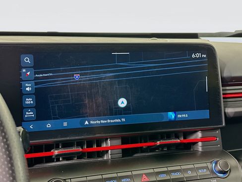 Used 2024 Hyundai Kona N Line image 22