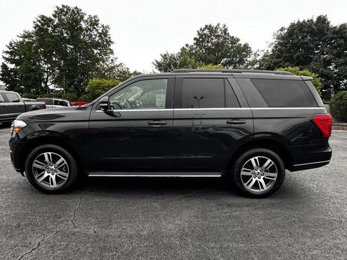Certified 2023 Ford Expedition XLT AWD/4WD image 8