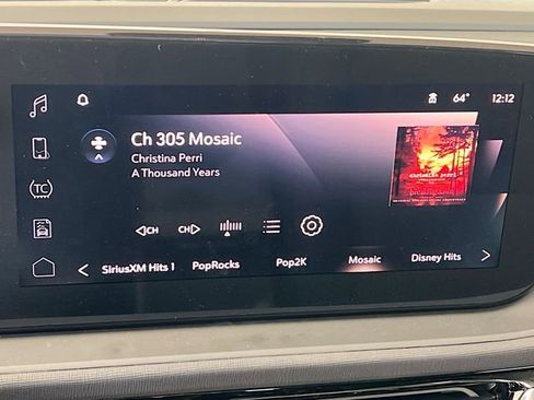 New 2026 Buick Envista Sport Touring w/ Convenience I Package image 10