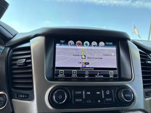 Used 2020 GMC Yukon Denali w/ Open Road Package image 26