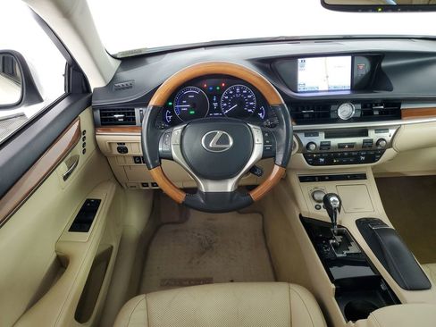 Used 2014 Lexus ES 300h image 14