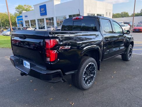New 2026 Chevrolet Colorado Z71 w/ Z71 Convenience Package 2 image 4